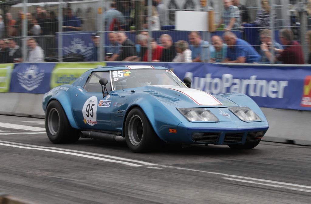 Claes Paulsson
(Foto: Motorsporten.dk)
